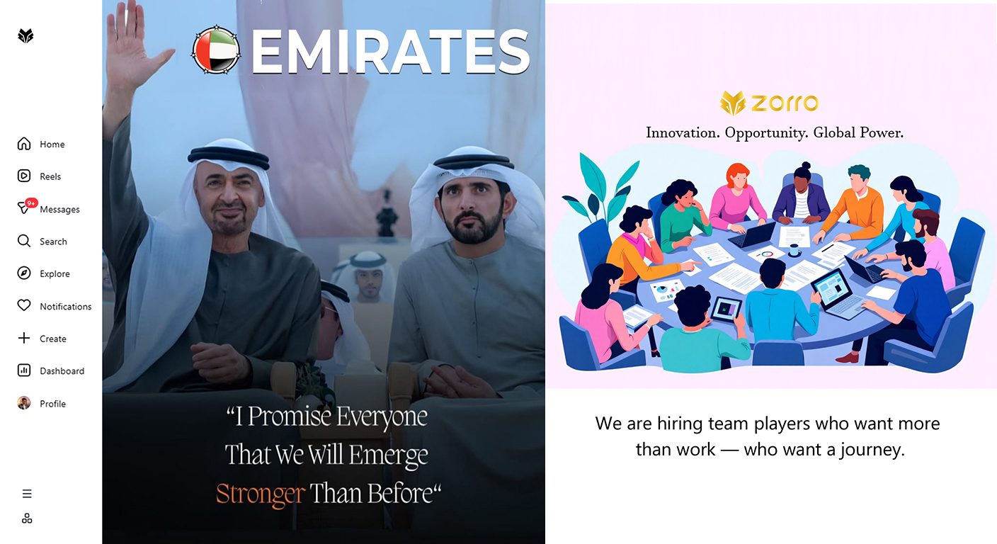 Handshake, Greeting, Agreement, Deal, Partnership. Businessman, Entrepreneur, Emirati, Western Professional. Dubai, UAE, Middle East, Office with City View. Islam, Bismillah, Allah, Gracious, Merciful, Palestinian Heritage.Skyscraper, Suit, Kandura/Thobe, Plants, Logo, Text Overlay.Two businessmen shaking hands in a modern office with a Dubai skyline background; one man wears a Western suit, the other wears traditional Emirati white Kandura and Ghutra. Arabic calligraphy 'Bismillah' is at the top, and a logo featuring the Palestinian flag colors is in the center. Text overlay reads 'In the name of ALLAH, the Most Gracious, the Most Merciful.' Symbolizing UAE-Palestine business partnership, cross-cultural collaboration, and Islamic business values.
