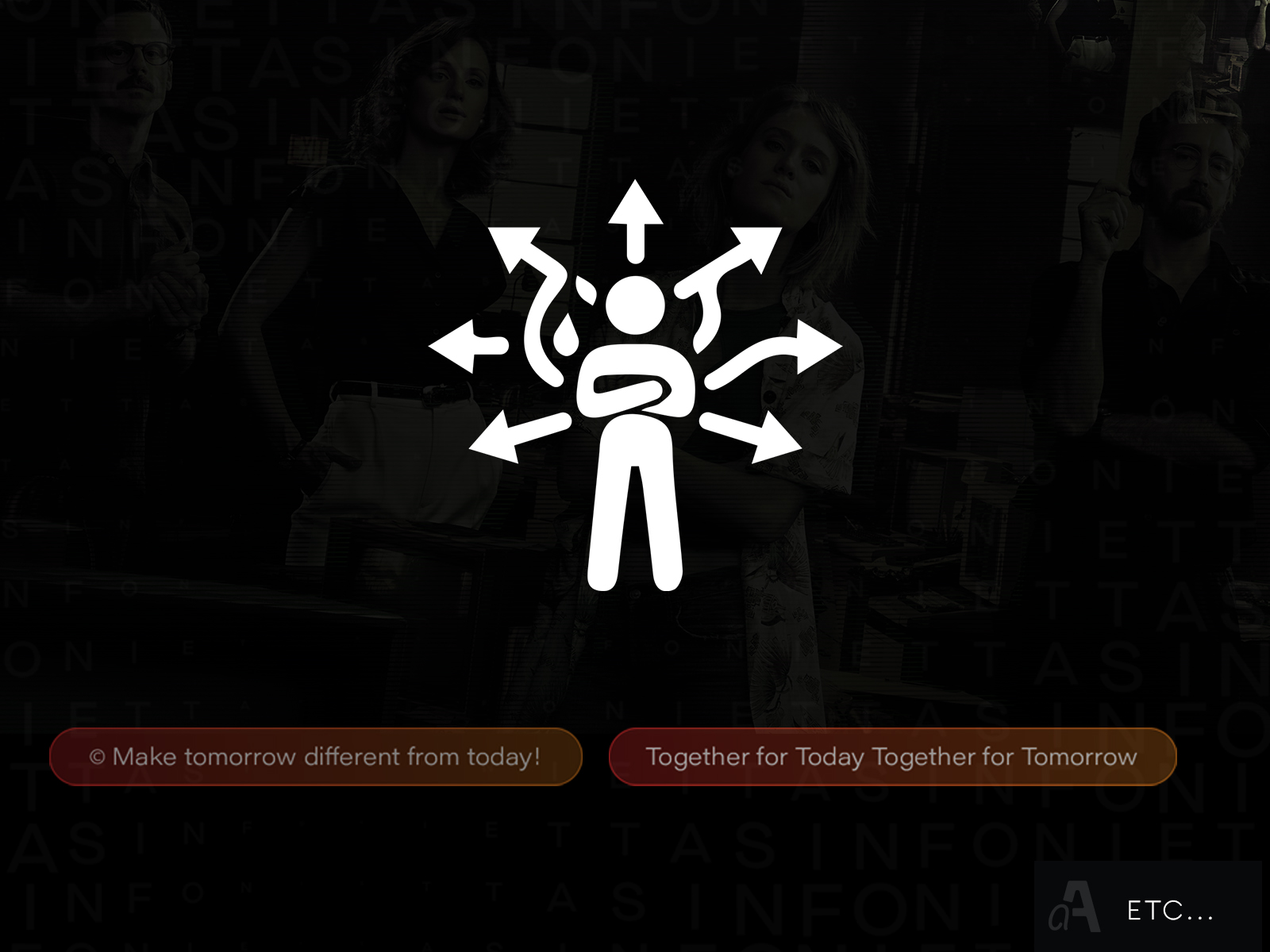ZORRO (ORRO) project visuals – UI/UX design showcase across web, mobile, branding