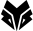 Zorro AE Circular Blue Icon Logo
